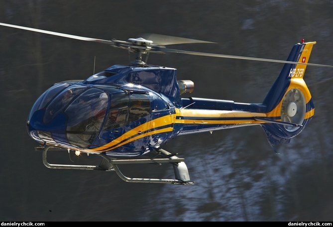 Eurocopter EC130