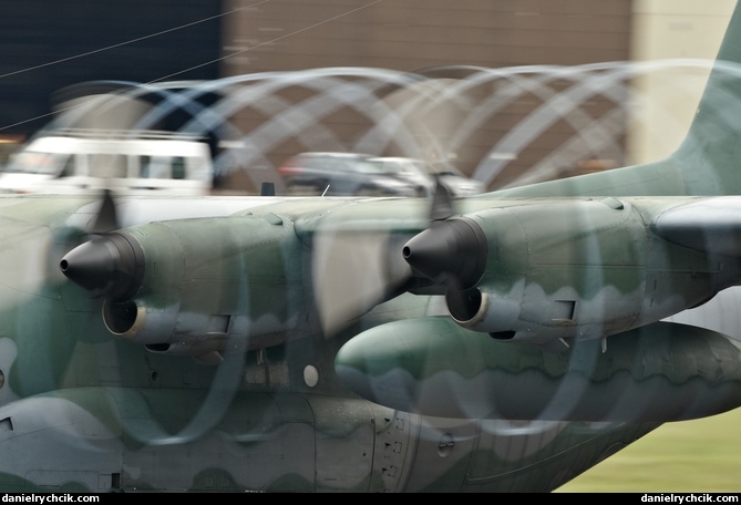 C-130 Hercules (Brazilian Air Force)