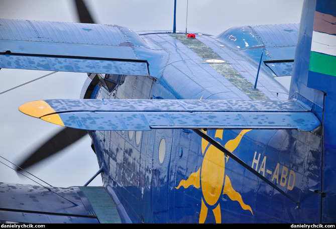 Antonov An-2