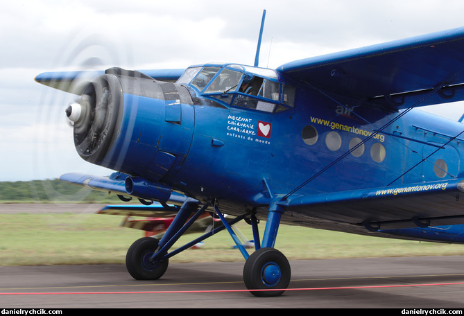 Antonov An-2