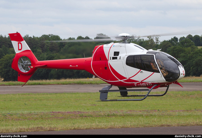 Eurocopter EC-120B Colibri