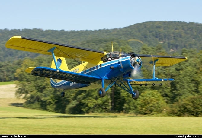 Antonov An-2