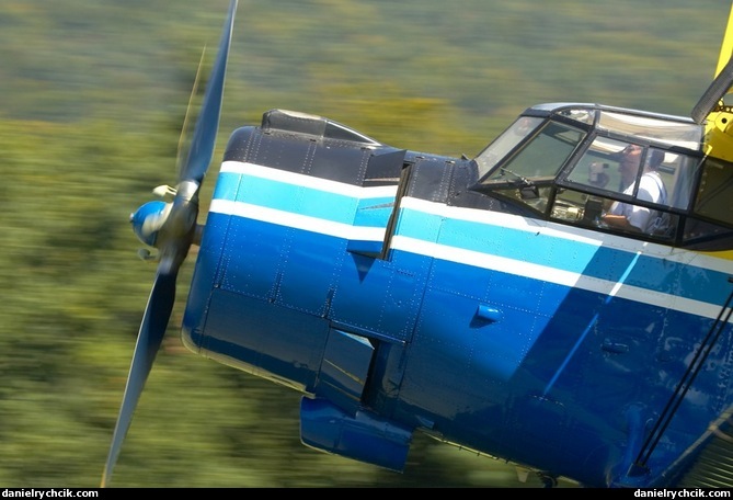 Antonov An-2