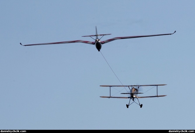Bu-131 pulling Habith