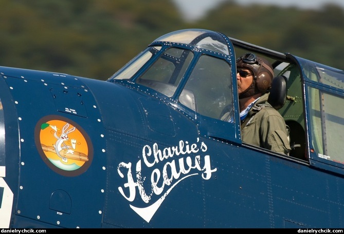 TBM Avenger