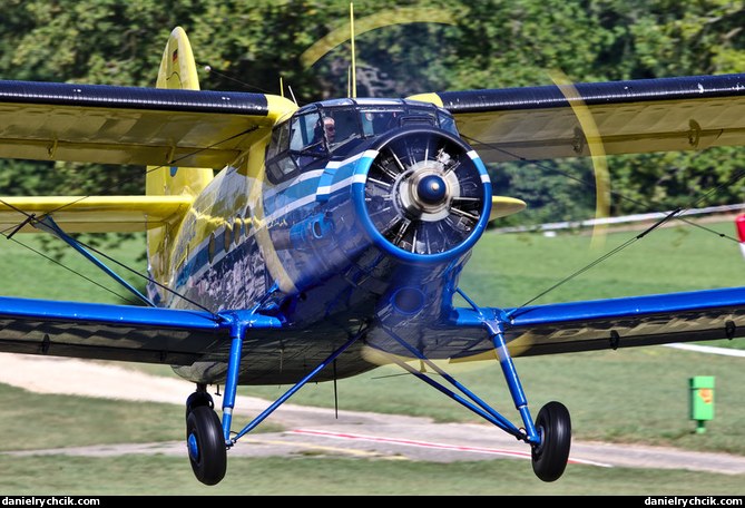 Antonov An-2