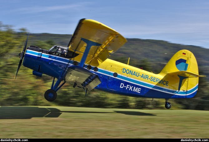 Antonov An-2