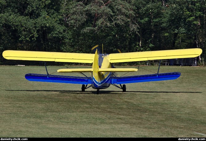 Antonov An-2