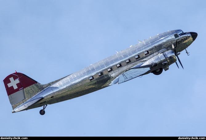 Douglas DC-3