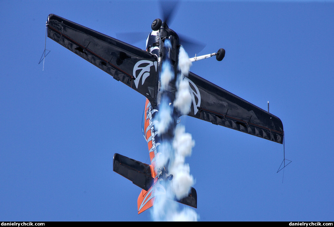 Sukhoi Su-31