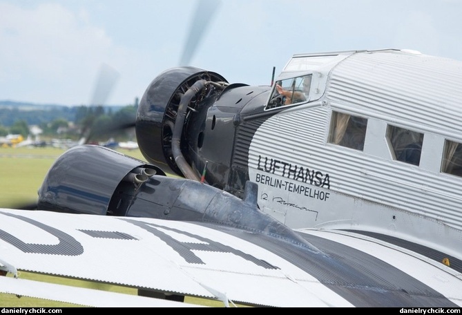 Junkers Ju-52