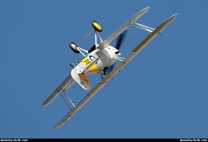 Hawker Nimrod Mk2