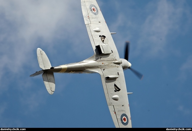 Spitfire Mk.V