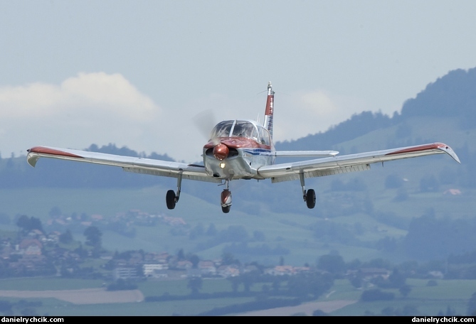 Piper PA-28-180