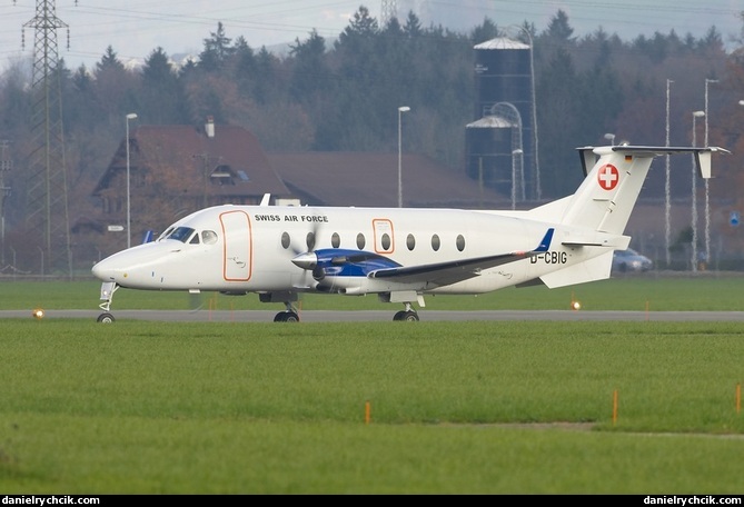 Pilatus PC-12