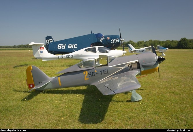 Flightline