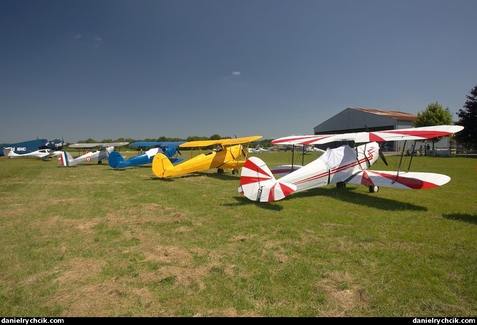 Flightline