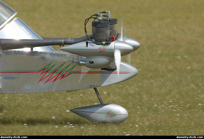 Colomban MC-15 Cri Cri