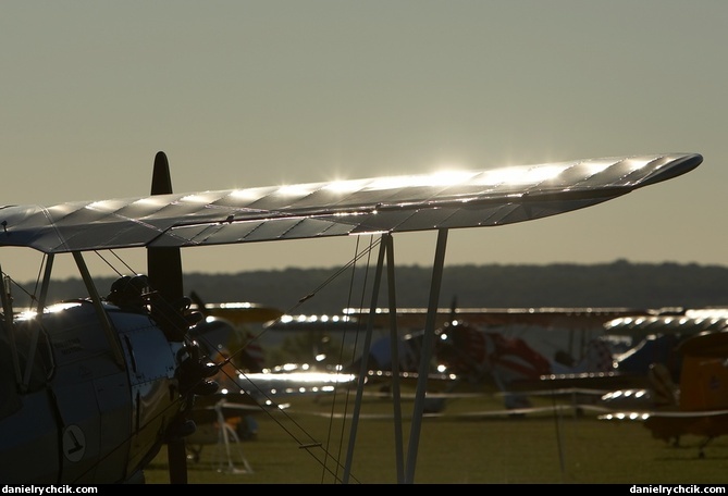 Ambiance (static display)