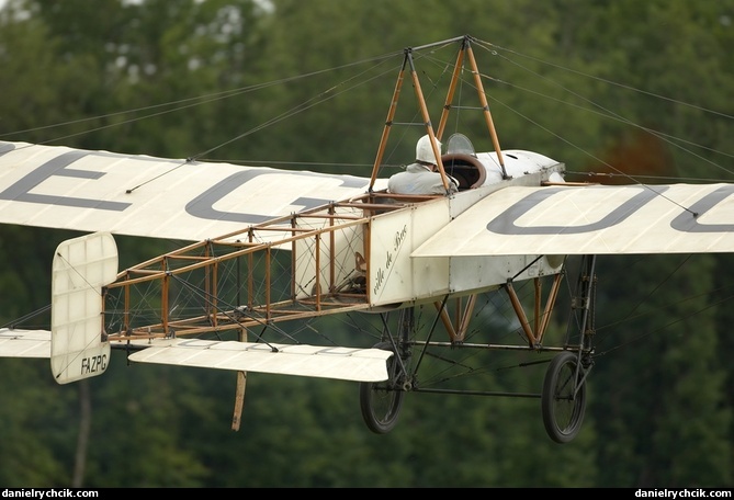 Bleriot XI