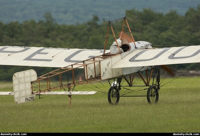 Bleriot XI