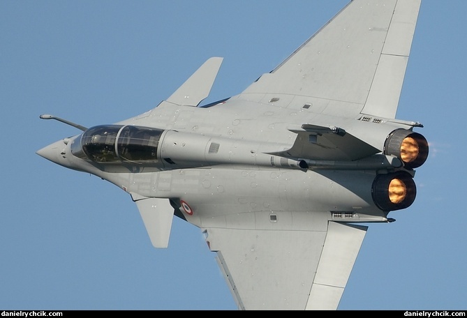 Dassault Rafale M