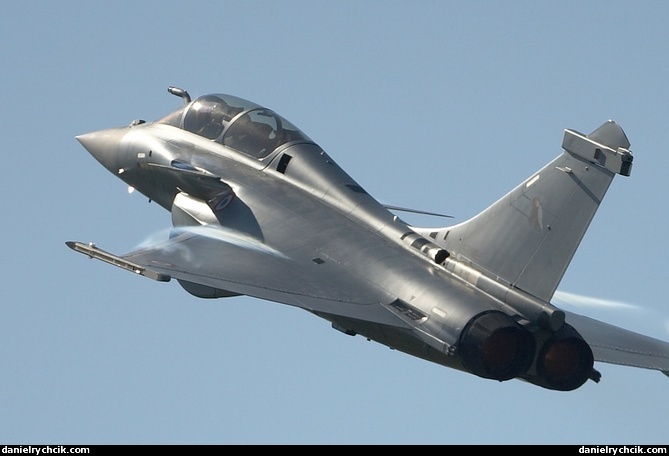 Dassault Rafale M