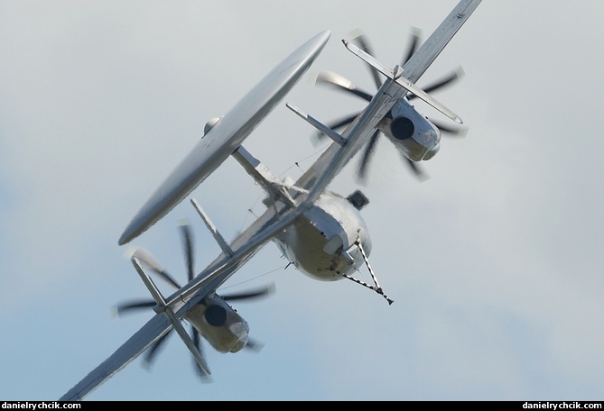 E-2C Hawkeye