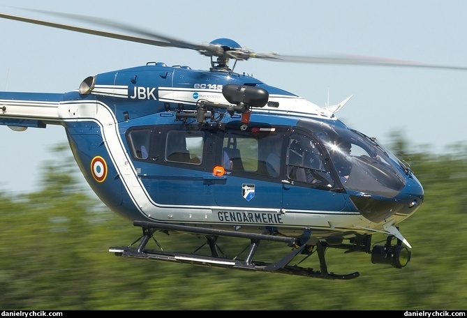 Eurocopter EC-145