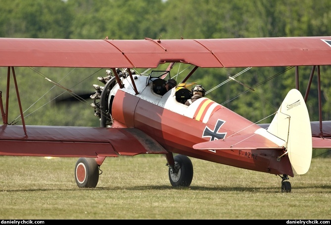 Boeing PT-13 Kaydet