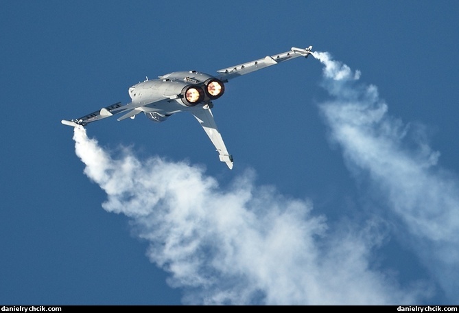 Dassault Rafale M