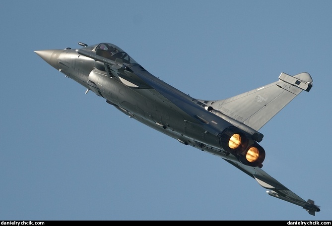 Dassault Rafale M