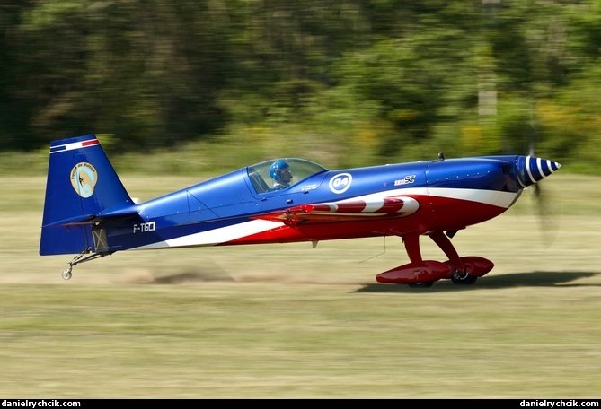 Extra 330SC