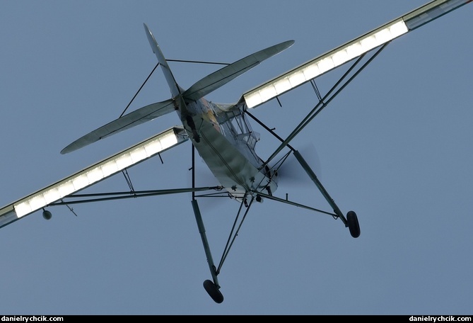 Fieseler Fi 156 Storch