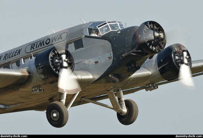 Junkers Ju-52