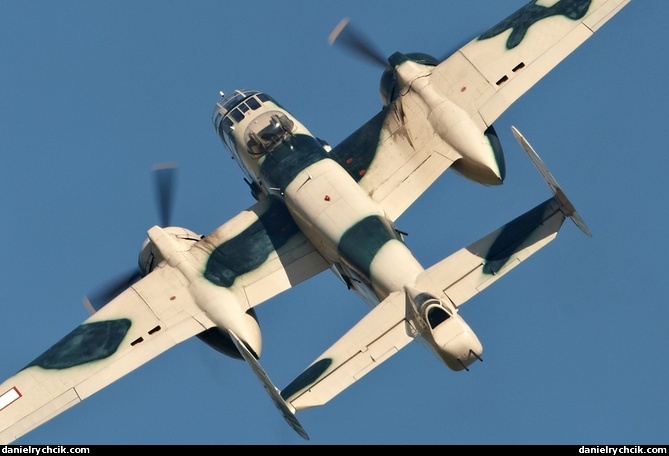 North American B-25 Mitchel