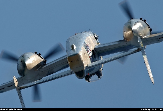 North American B-25 Mitchel