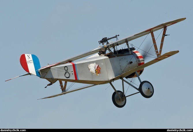 Spad XIII