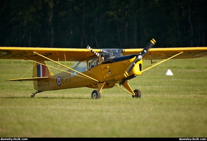 Auster J-1N Alpha