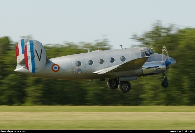 Dassault MD-311 Flamant