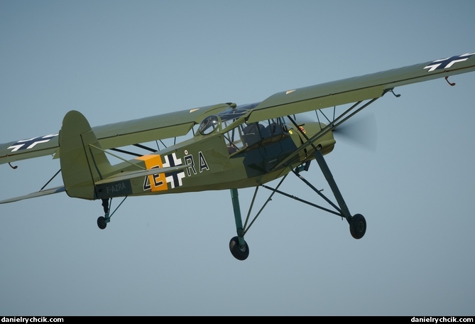 Fieseler Fi.156 Storch