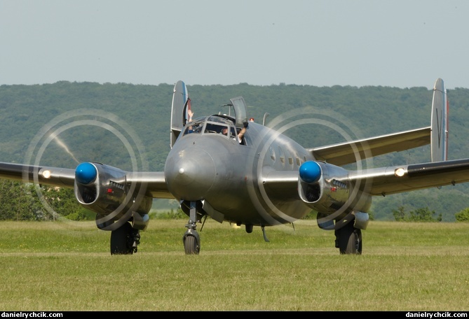 Dassault MD-311 Flamant