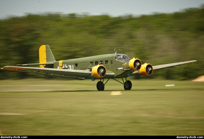 Junkers Ju-52