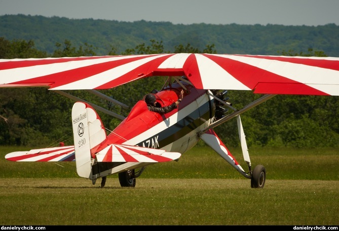 Morane-Saulnier MS.230