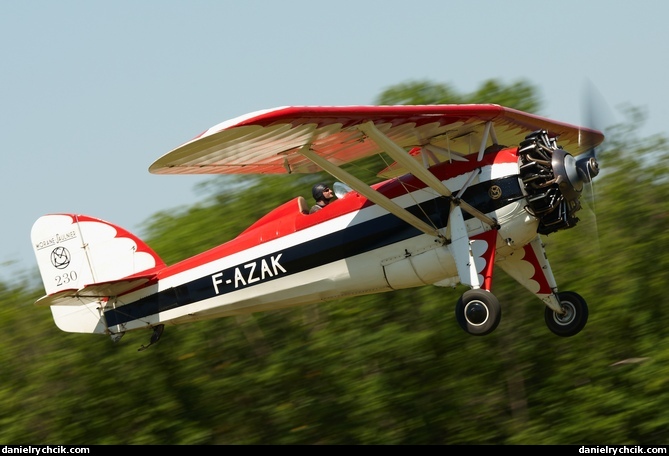 Morane-Saulnier MS.230