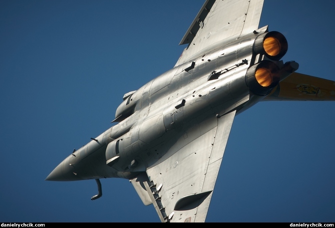 Dassault Rafale