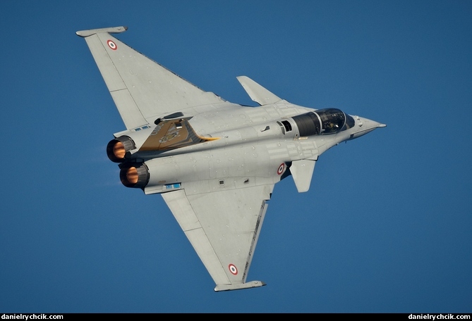 Dassault Rafale