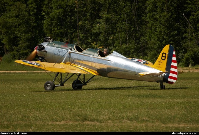 Ryan PT-22 Recruit