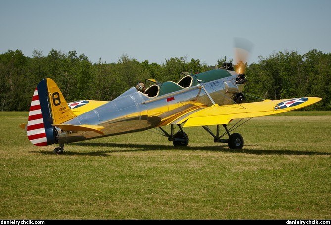 Ryan PT-22 Recruit