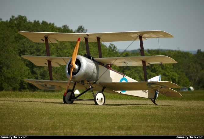 Sopwith N500